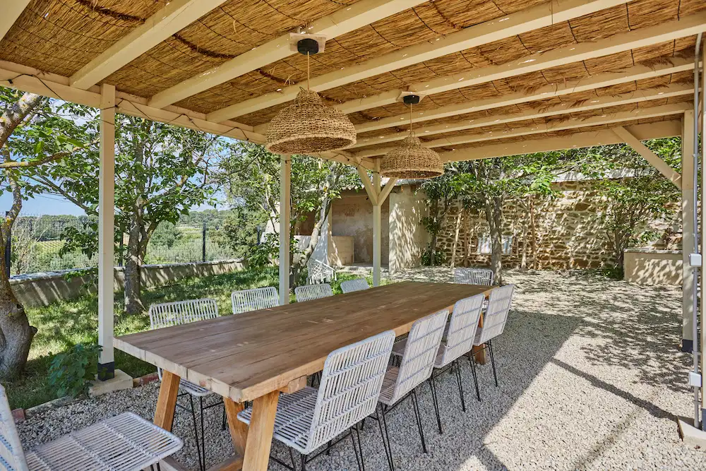 espaces extérieurs