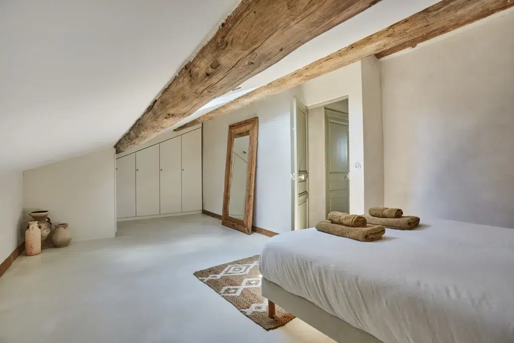 Chambre Alvea