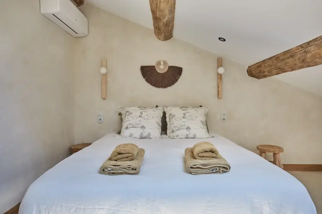 Chambre Alvea location