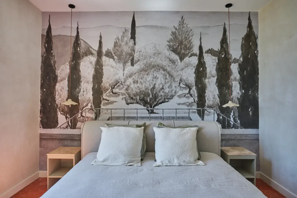 Freque Chambre Cypria