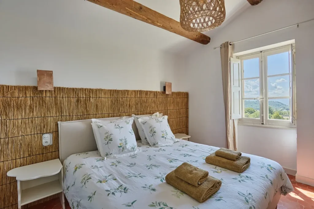 Suite Lavanda Luberon