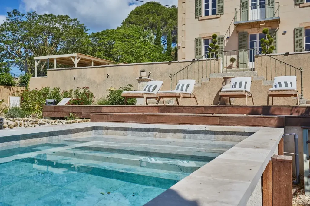 vacances en provence